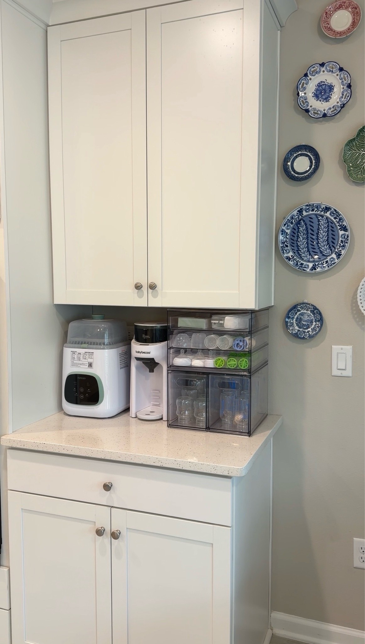 Baby Feeding Station

#LTKmomlife #LTKHome #LTKBump