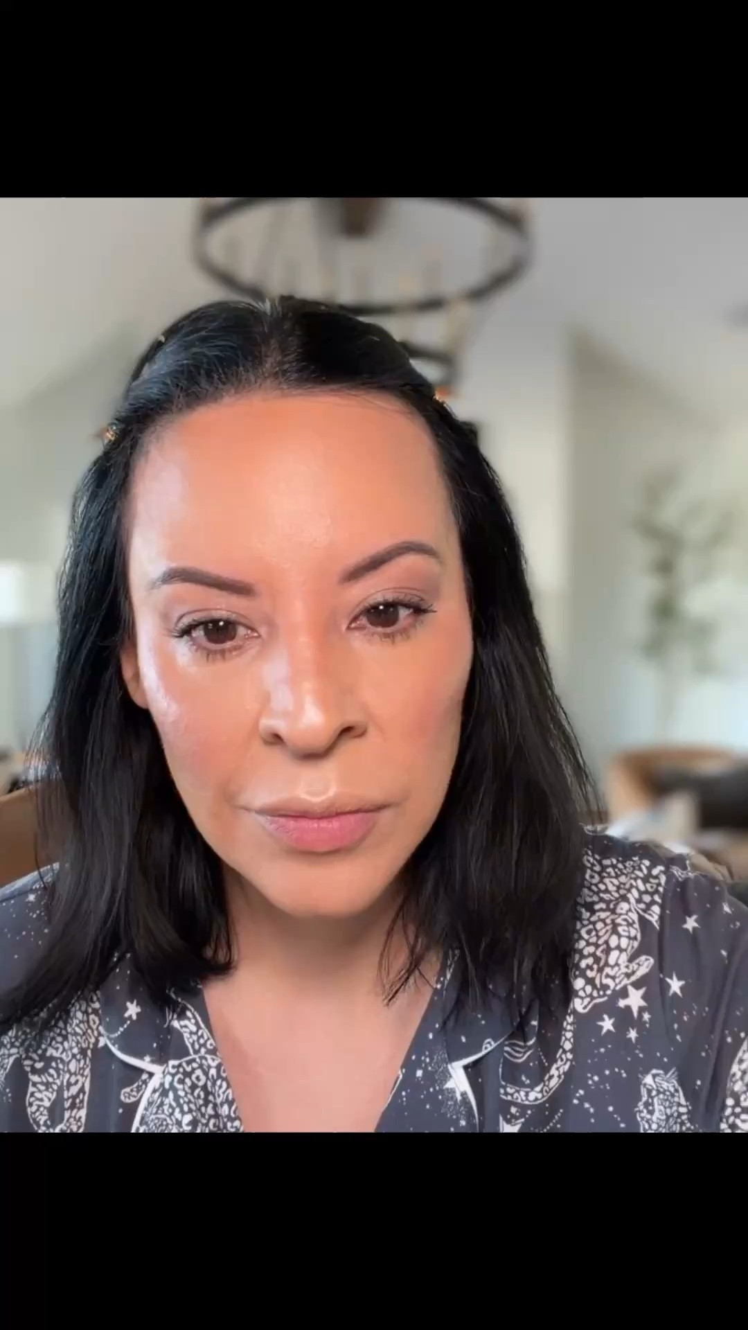 I have worn this lip tint every day since I got it. I always top it off with gloss. The lip tint is color Desert Rose and the gloss is color Dolly Babe. Love the combo! 



#LTKgrwm #LTKOver40 #LTKselfcare