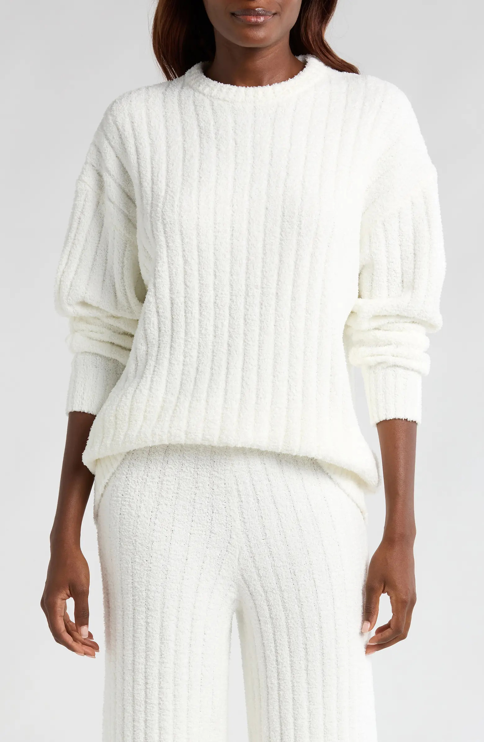 Riz Rib Sweater | Nordstrom