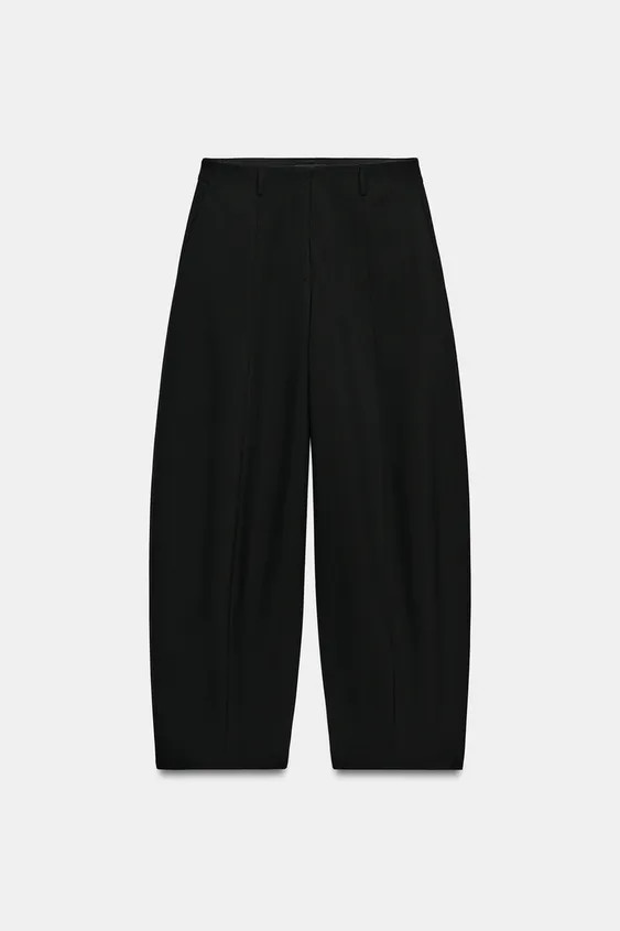 BALLOON-HOSE ZW COLLECTION | Zara DE
