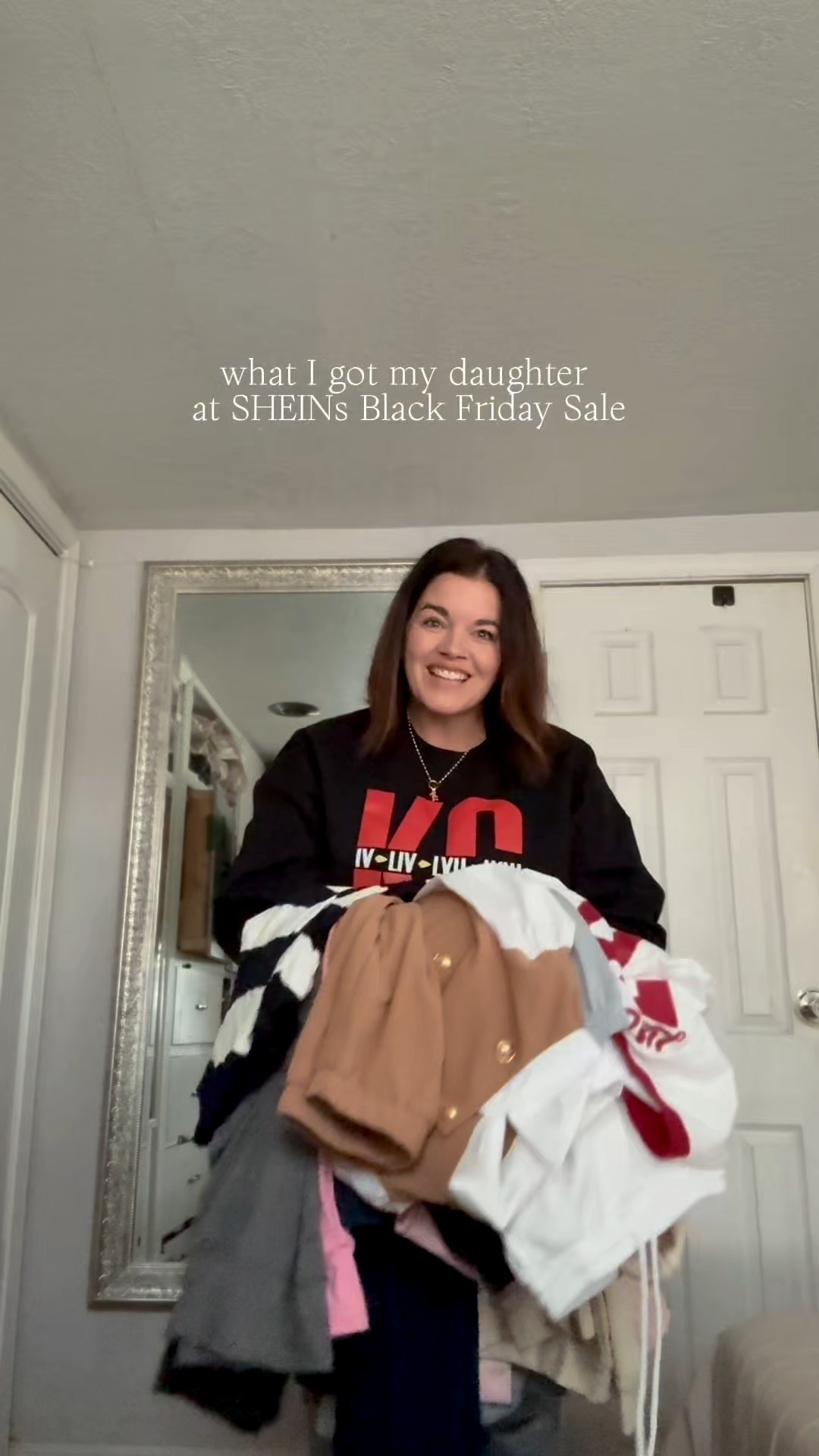 Shein Black Friday Sale finds for my daughter. 

#LTKGiftGuide #LTKmomlife #LTKKids