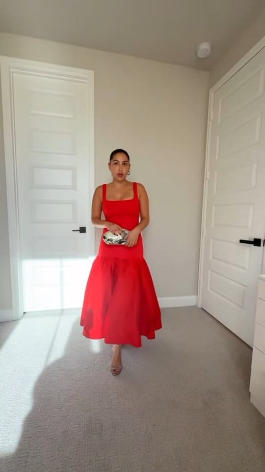 #LTKSeasonal #LTKParties #LTKPetite