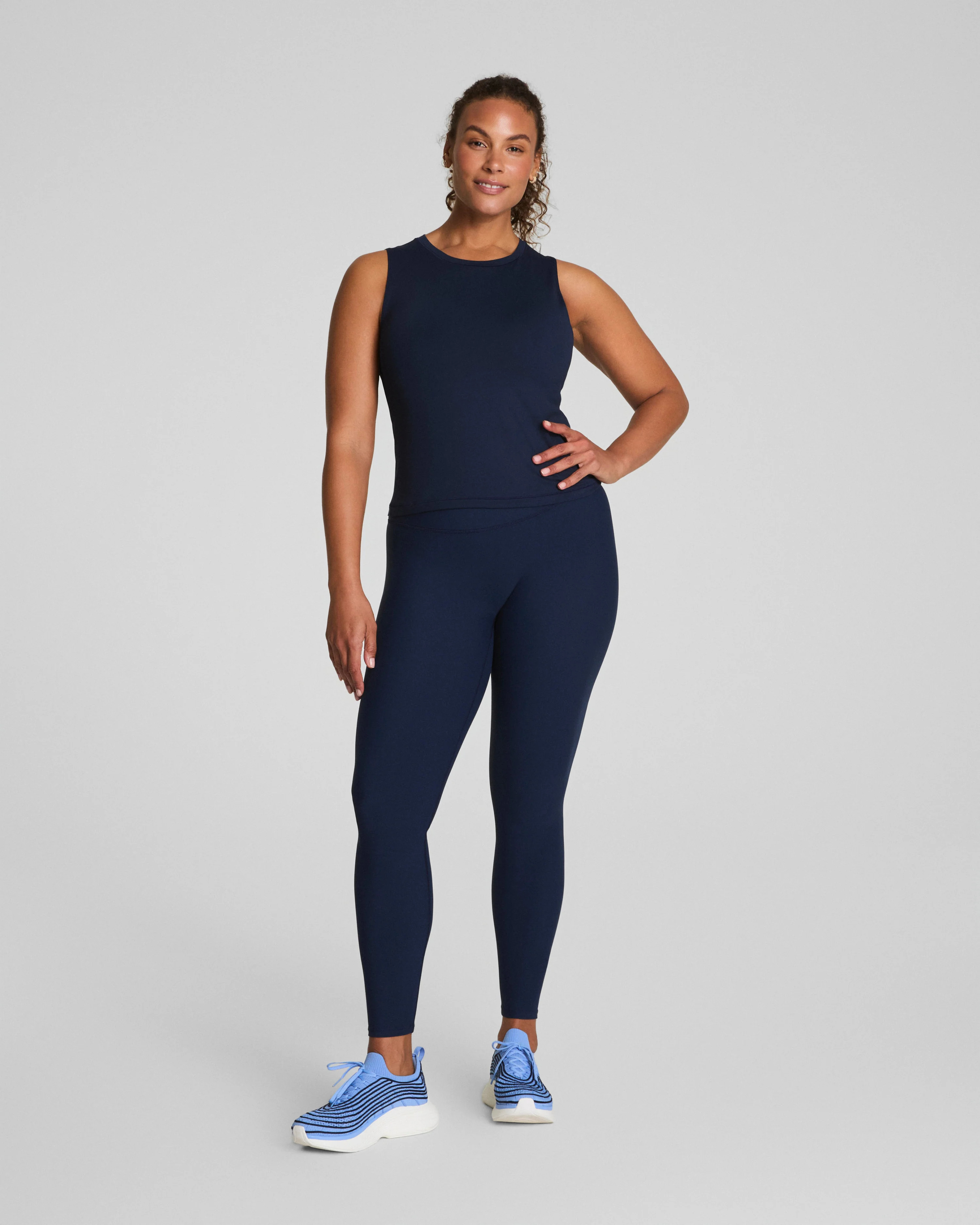 OnForm Leggings – Sculpting, Full-Length Fit | SPANX | Spanx