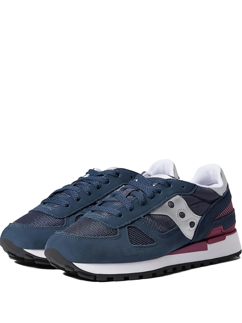 Saucony Shadow sneakers - Blue | Farfetch Global