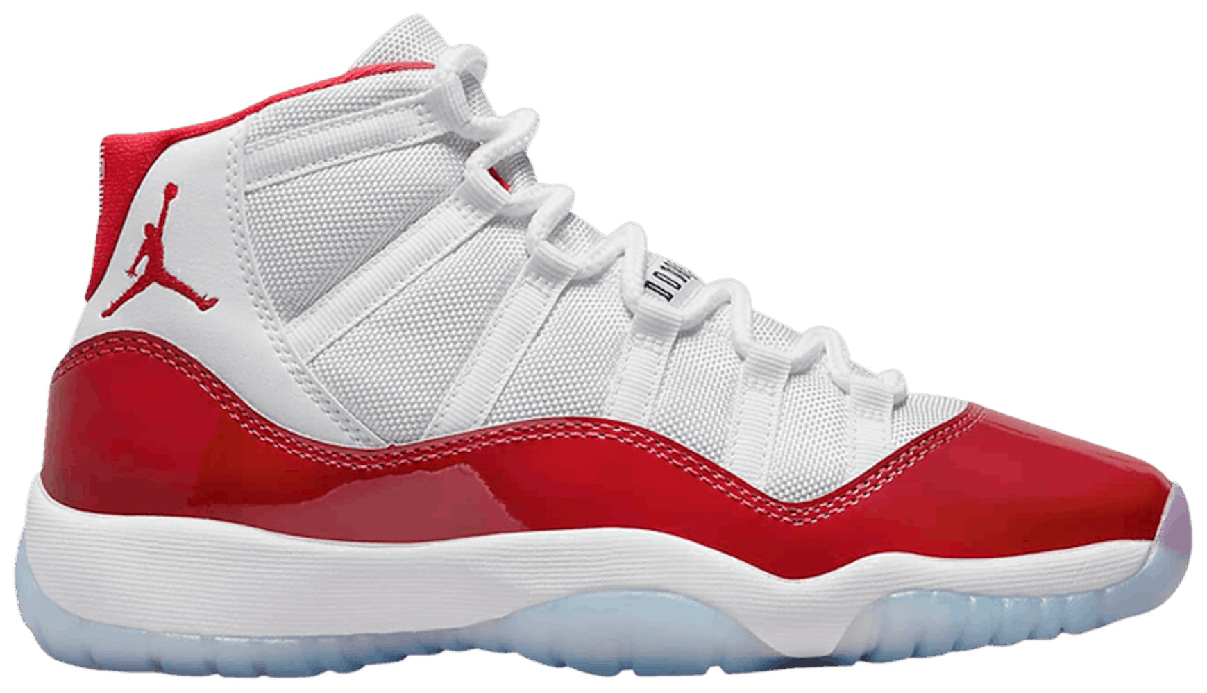 Air Jordan 11 Retro GS 'Cherry' | GOAT