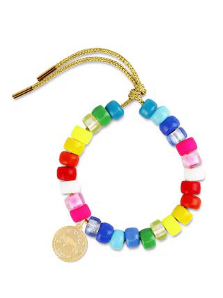 HART Exclusive Rainbow Bracelet with Zodiac Charm | Gap (US)