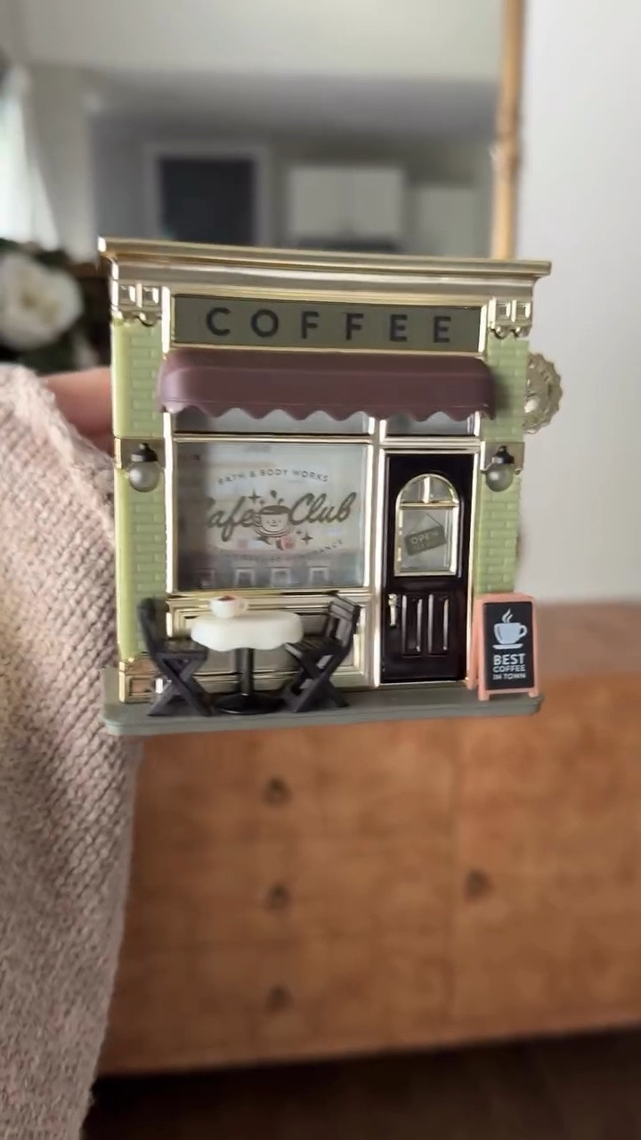 I wasn’t ready for this to be that GOOD!! Makes the house fun and smells amazing too, yassssaa! 💡Comment FUN I’ll send it your way gorgeous! Also I need a night light, I ain’t trying to trip in my bathroom at night 🤣🫰🏼☕️




________

Bath & Body Works projector nightlight, Wallflowers plug in, fragrance plug in, scented nightlight, projector nightlight, Halloween nightlight, fall home decor, Halloween home decor, spooky season decor, fall finds, Halloween finds, cozy home finds, seasonal home decor, fall fragrance, home fragrance, Wallflowers fragrance, Halloween projector, cute Halloween decor, affordable fall decor, viral fall finds, cozy fall home, Halloween room decor, fall decorating ideas, Bath & Body Works fall

#LTKdayinmylife #LTKmomlife #LTKHome