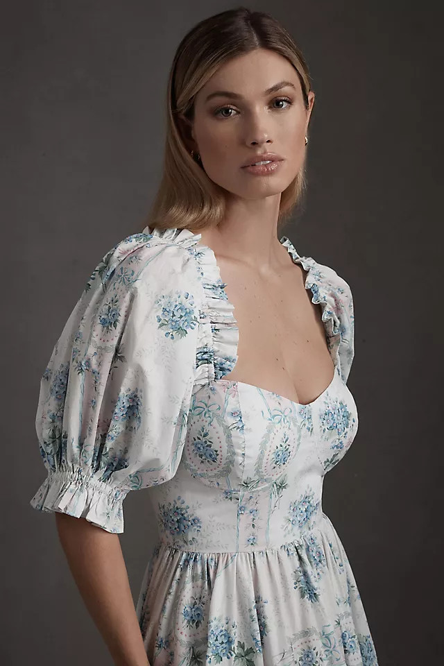 Selkie The Ritz Gown | Anthropologie (US)