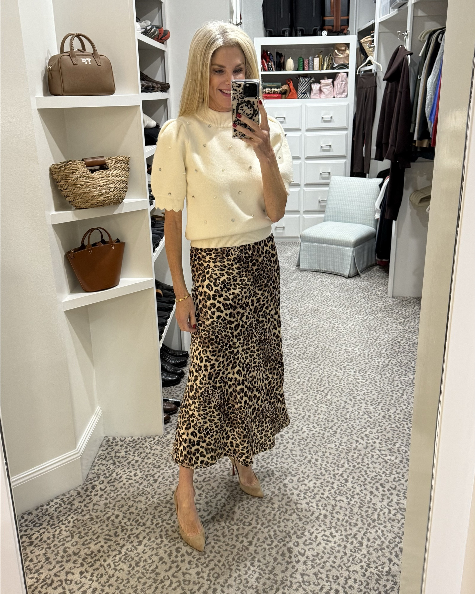 Avara Deal Days starts NOW through 12/8. Take 50% off the holiday collection + an extra 50% off sale! I’ve also included some new arrivals. 

Size S  

#LTKFindsUnder100 #LTKSaleAlert #LTKFindsUnder50