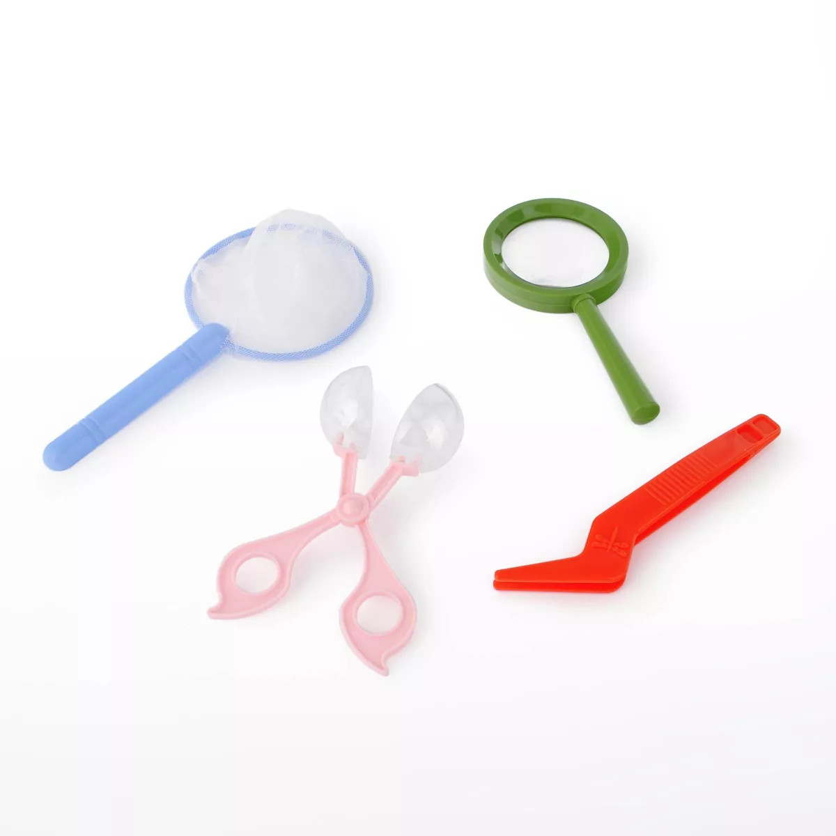 Bug Kit Orange - Bullseye's Playground™ | Target