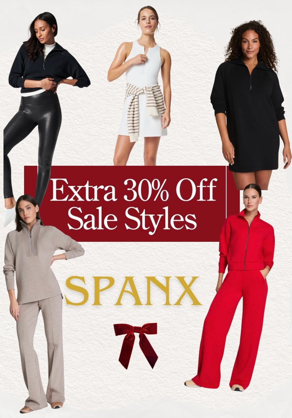 I LIVE in these sets and truly cannot believe how great of a discount they have right now! Last chance! An additional 30% off sale item!

#LTKActive #LTKFindsUnder50 #LTKSaleAlert