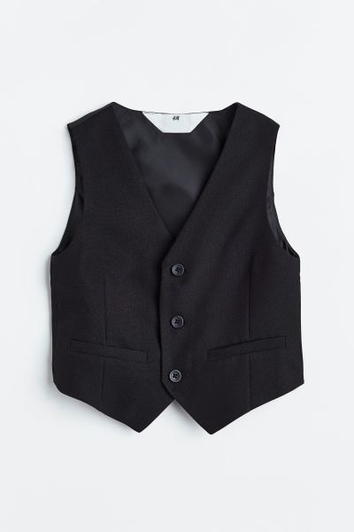 Suit Vest | H&M (US + CA)