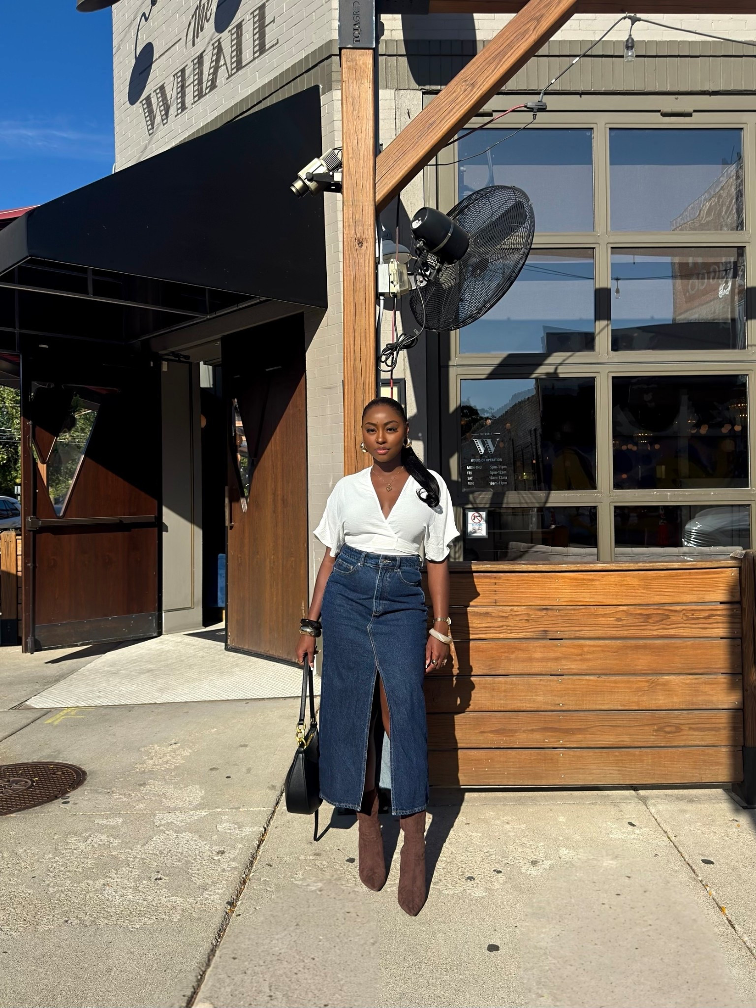 THE Season 🍂🍁

fall outfit ideas, fall fashion inspo, autumn outfit style, neutral fall outfit, everyday fall style, chic fall outfit, fall wardrobe staples, fall ootd, fall fashion essentials, fall style inspiration, warm tones outfit, fall closet ideas, maxi denim skirt 



#LTKBeauty #LTKStyleTip