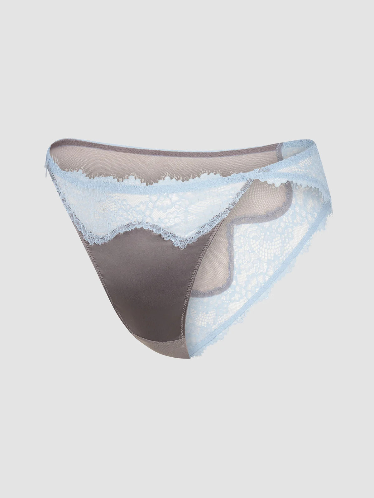 Nite Shade Cheeky Panty | Savage x Fenty - North America