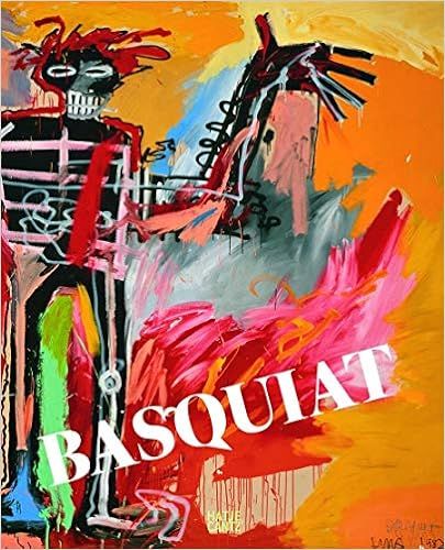Jean-Michel Basquiat | Amazon (US)