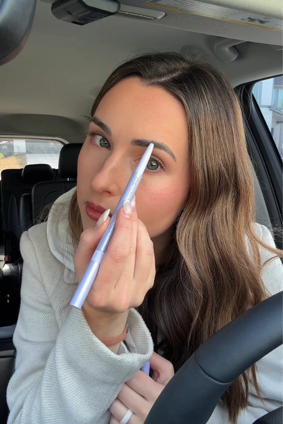 I’ve been LOVING this 3in1 eyebrow pencil 🤩 #travelmakeup #cleanproducts

#LTKFindsUnder50 #LTKTravel #LTKBeauty