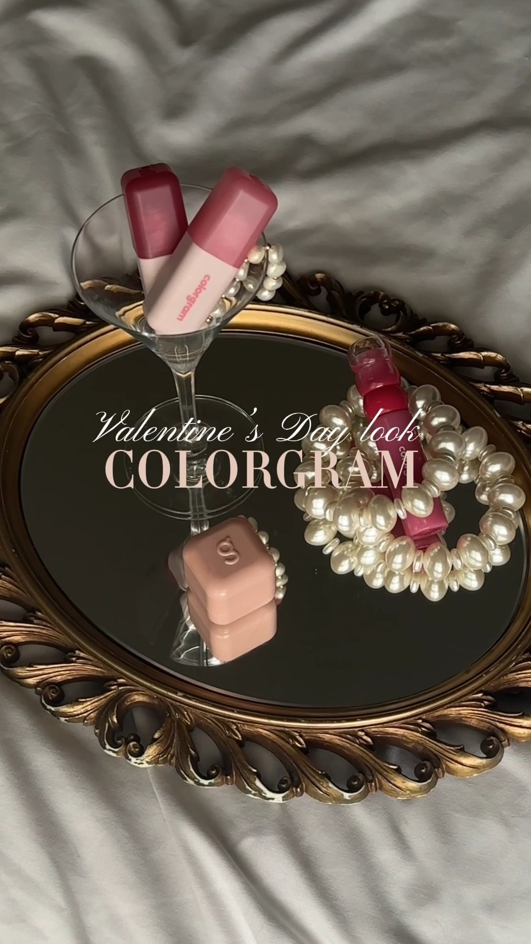 colorgram’s new blur tint — use as lip stain or blush 💗💋✨

#LTKWatchNow #LTKFindsUnder50 #LTKBeauty