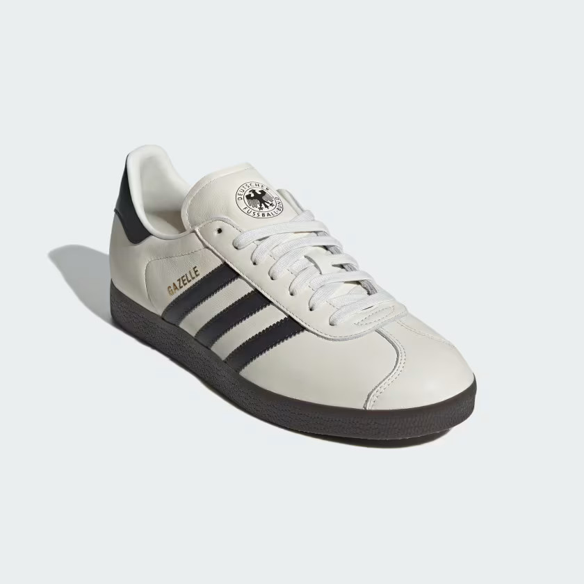 Gazelle Shoes | adidas (UK)