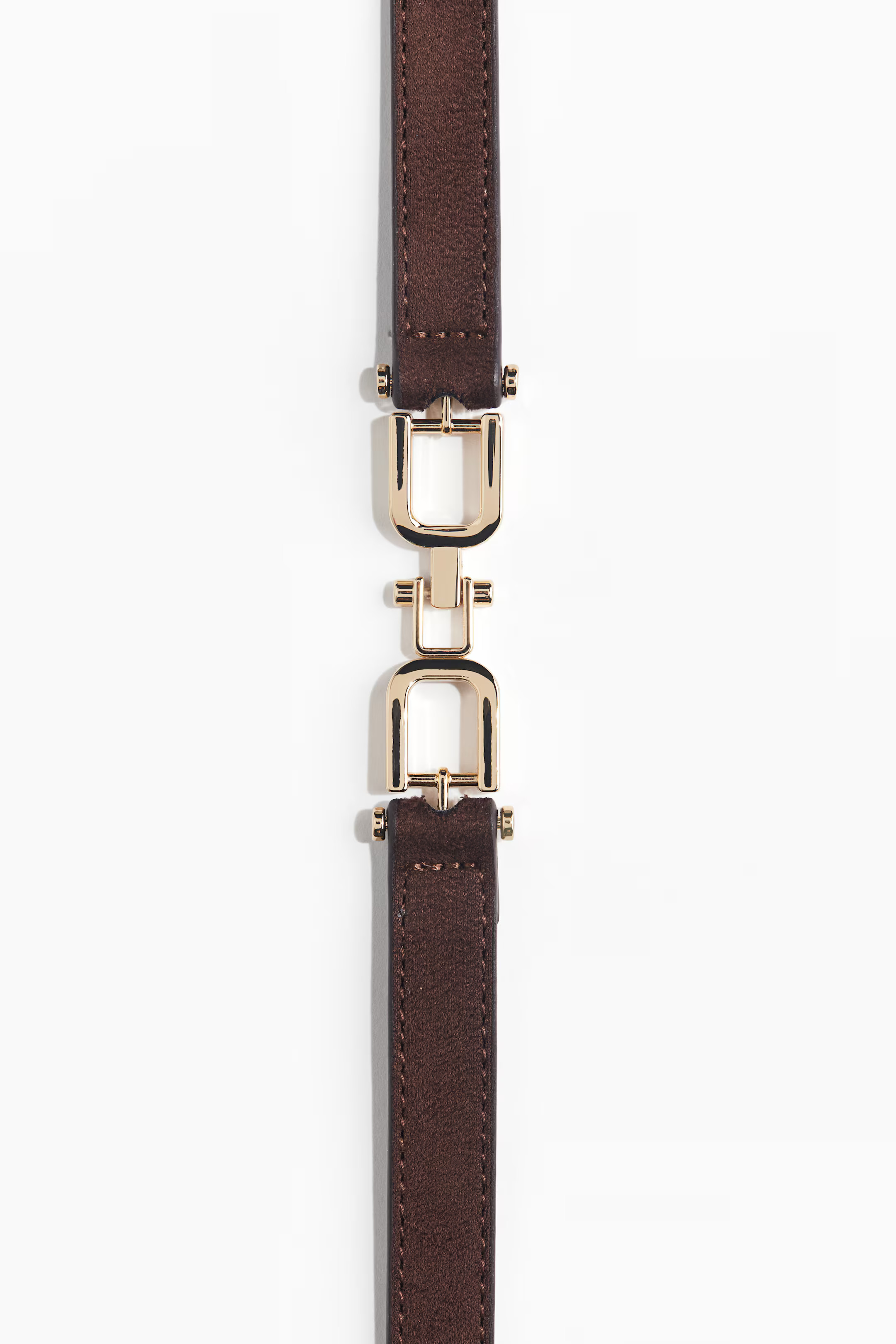 Narrow waist belt | H&M (UK, MY, IN, SG, PH, TW, HK)