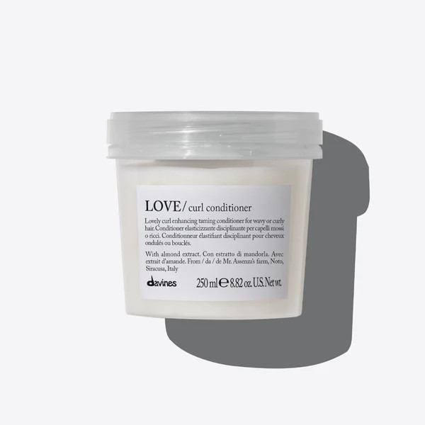 LOVE CURL Conditioner | Davines