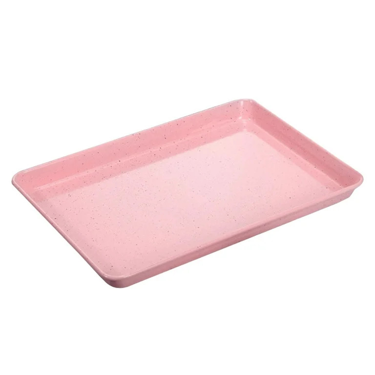 XDDST 9/11/13 Inch Toaster Oven Pans and Trays Nonstick Baking Sheet Pans Small Baking Tray Acces... | Walmart (US)