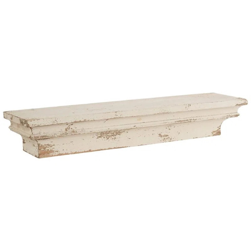 Hilde Floating Shelf | Wayfair Professional