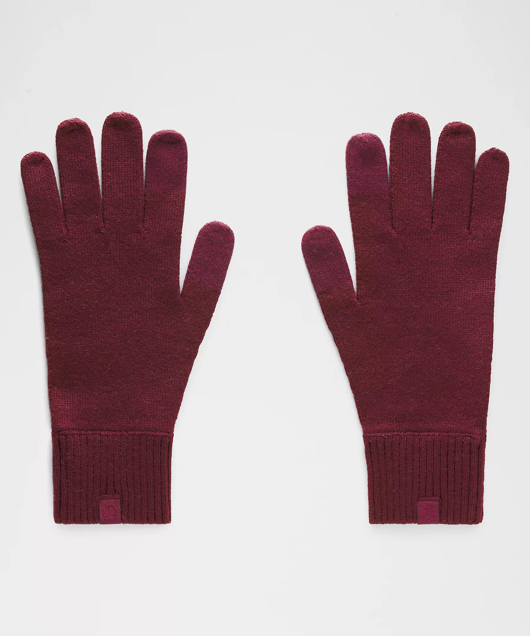 Warm Revelation Gloves | Unisex Gloves & Mittens & Cold Weather Acessories | lululemon | Lululemon (US)