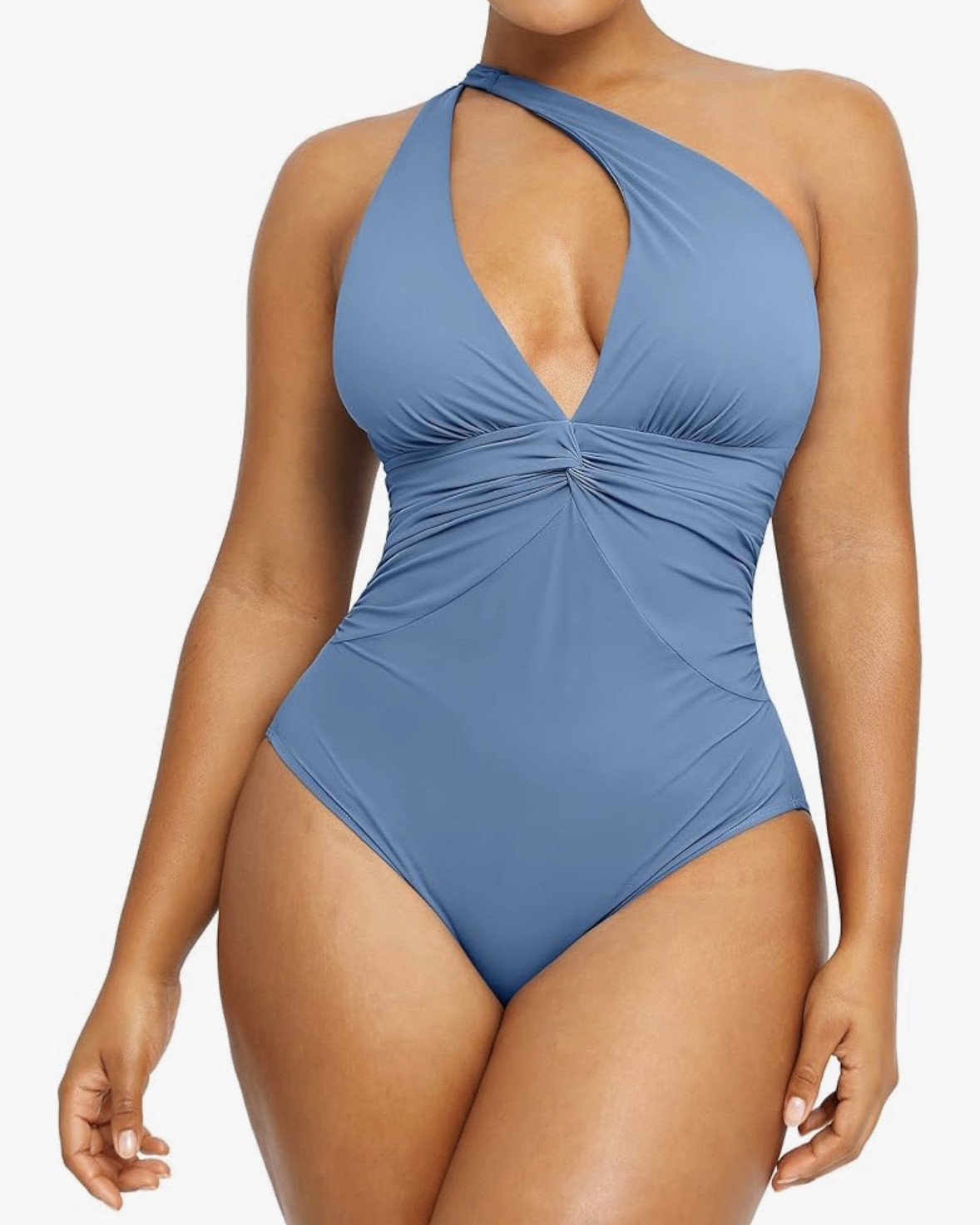 Sun-kissed, sculpted, and so confident ☀️✨ these Amazon one-piece swimsuits give you that snatched look with built-in tummy control while still keeping it cute + comfy. Perfect for pool days, beach trips, or just feeling like that girl all summer long 💅🏽💦

#LTKswim #LTKsummer #LTKstyle #AmazonFashion #AmazonFinds #SwimwearStyle #OnePieceSwimsuit #TummyControl #BeachReady #PoolsideVibes #SummerFits #VacationStyle #FlatteringFits #MomStyle #ConfidenceLooksGood #ResortWear #SummerWardrobe

#LTKTravel #LTKOver40 #LTKMidsize