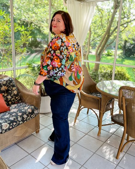 Give me all the fall clothes, please! Here’s a plus size fall casual outfit idea. 

#LTKcurves #LTKSeasonal