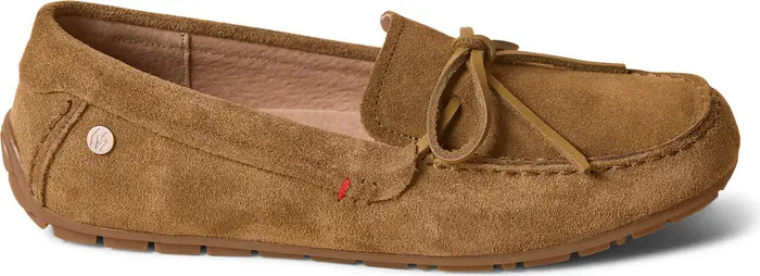 Moc Toe Driving Loafer (Women) | Nordstrom