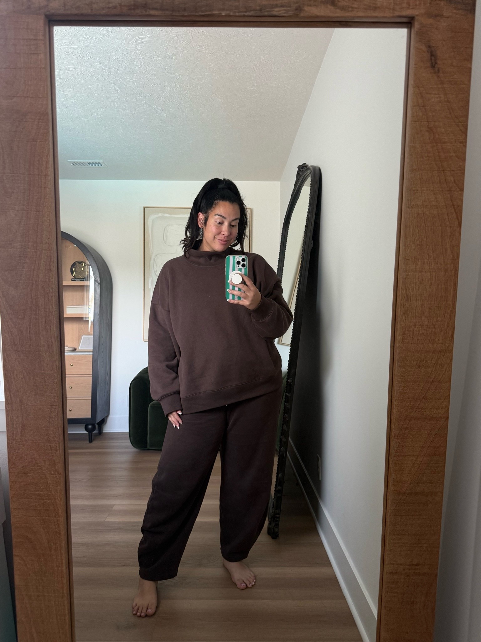 Size xl midsize casual fall outfit

#LTKMidsize #LTKootd