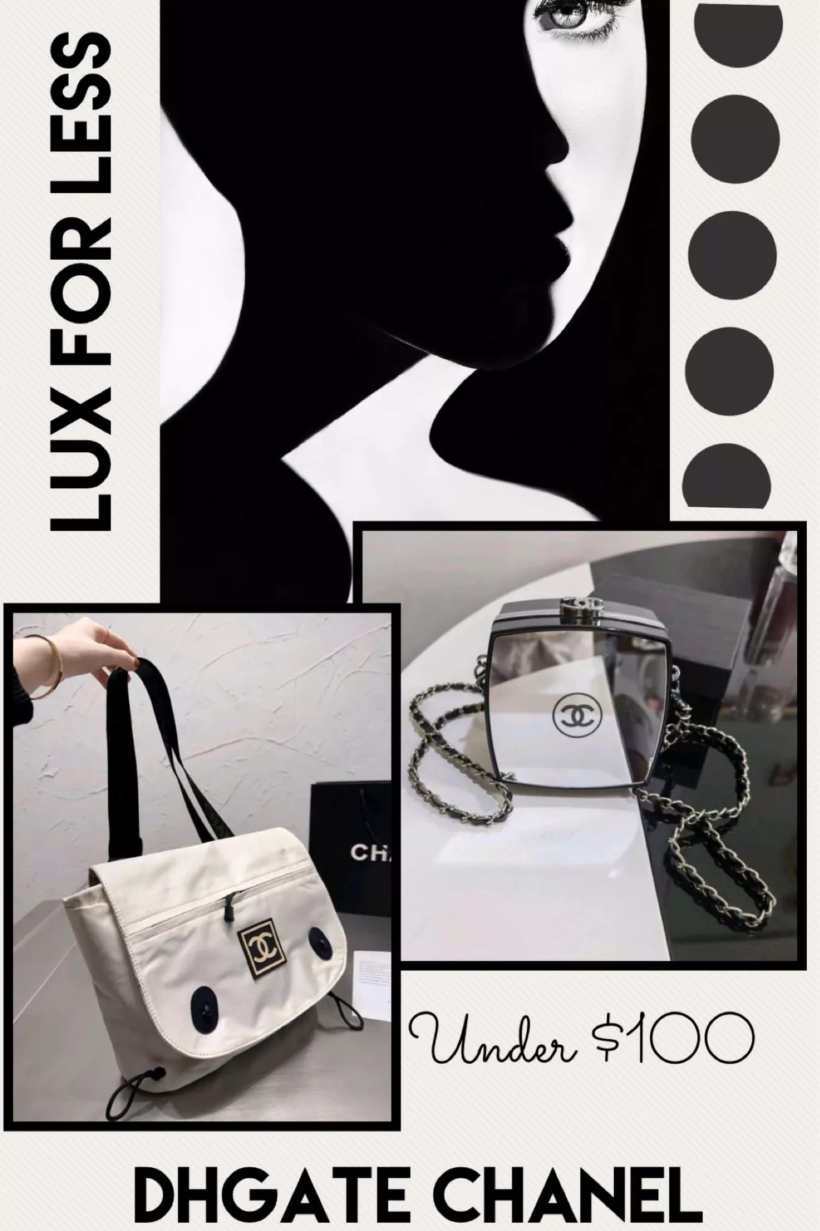 Luxurys Designers Wallets Bags … curated on LTK