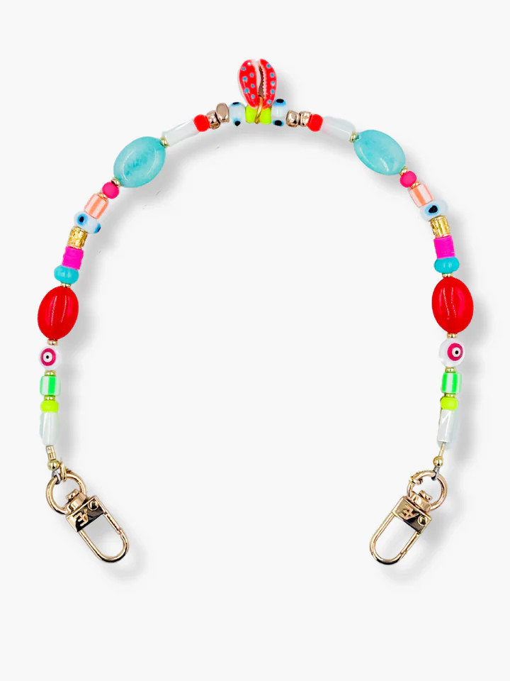 Lani - Limited Edition Wristlet | THE CÆP