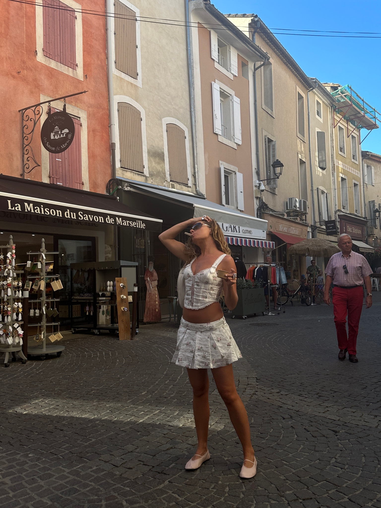 Cutest little set 

#LTKstyletip #LTKtravel #LTKshoecrush