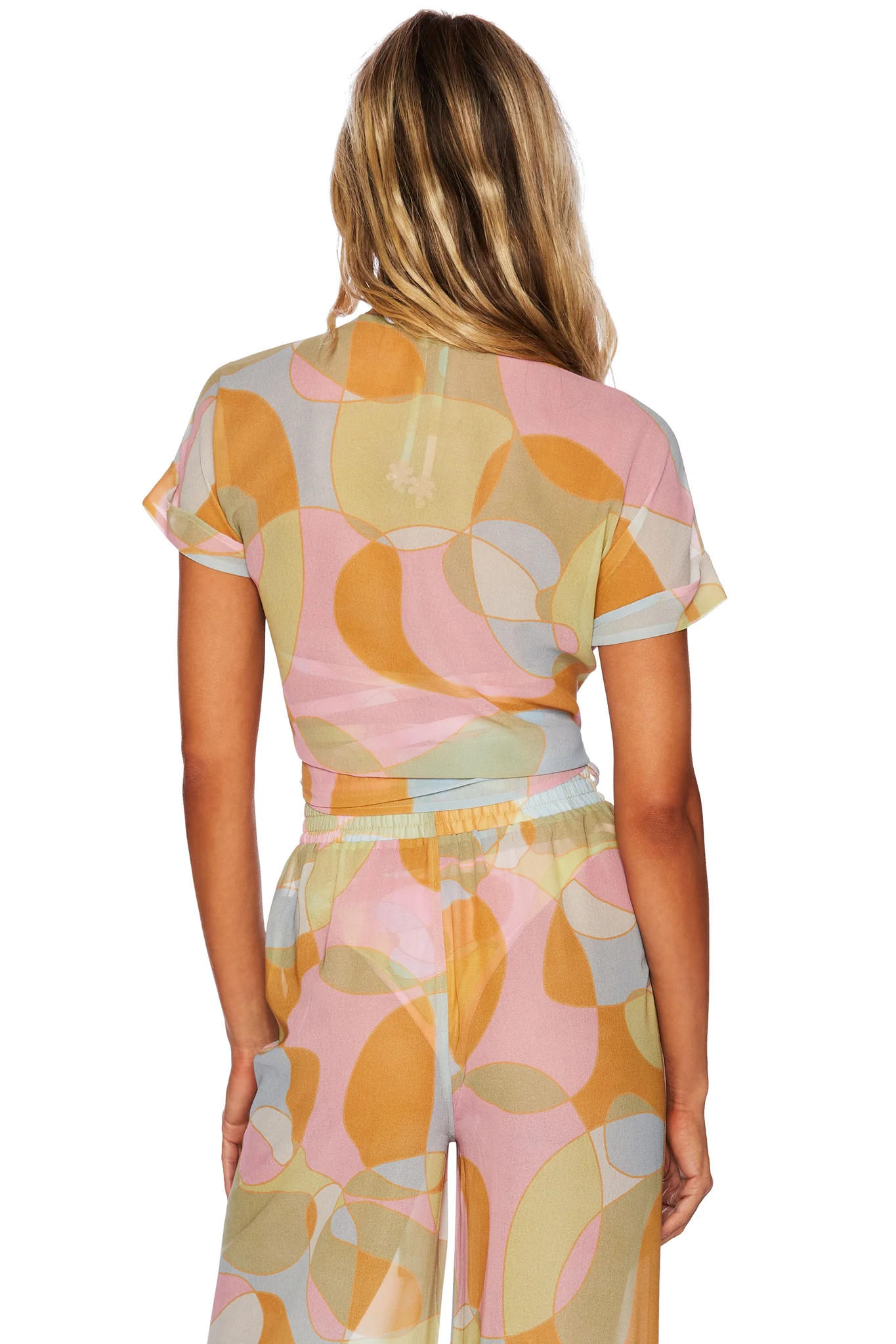 Quinn Top Waikiki Wave | Beach Riot