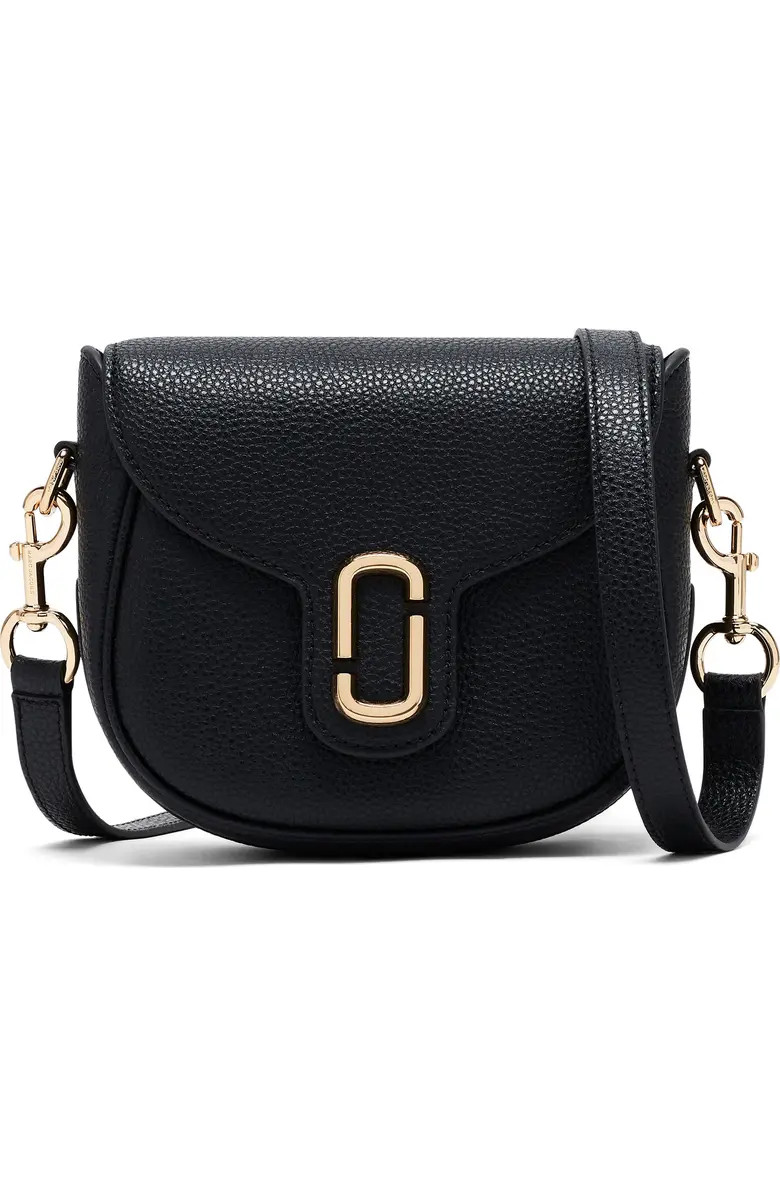 The J Marc Pebble Saddle Bag | Nordstrom