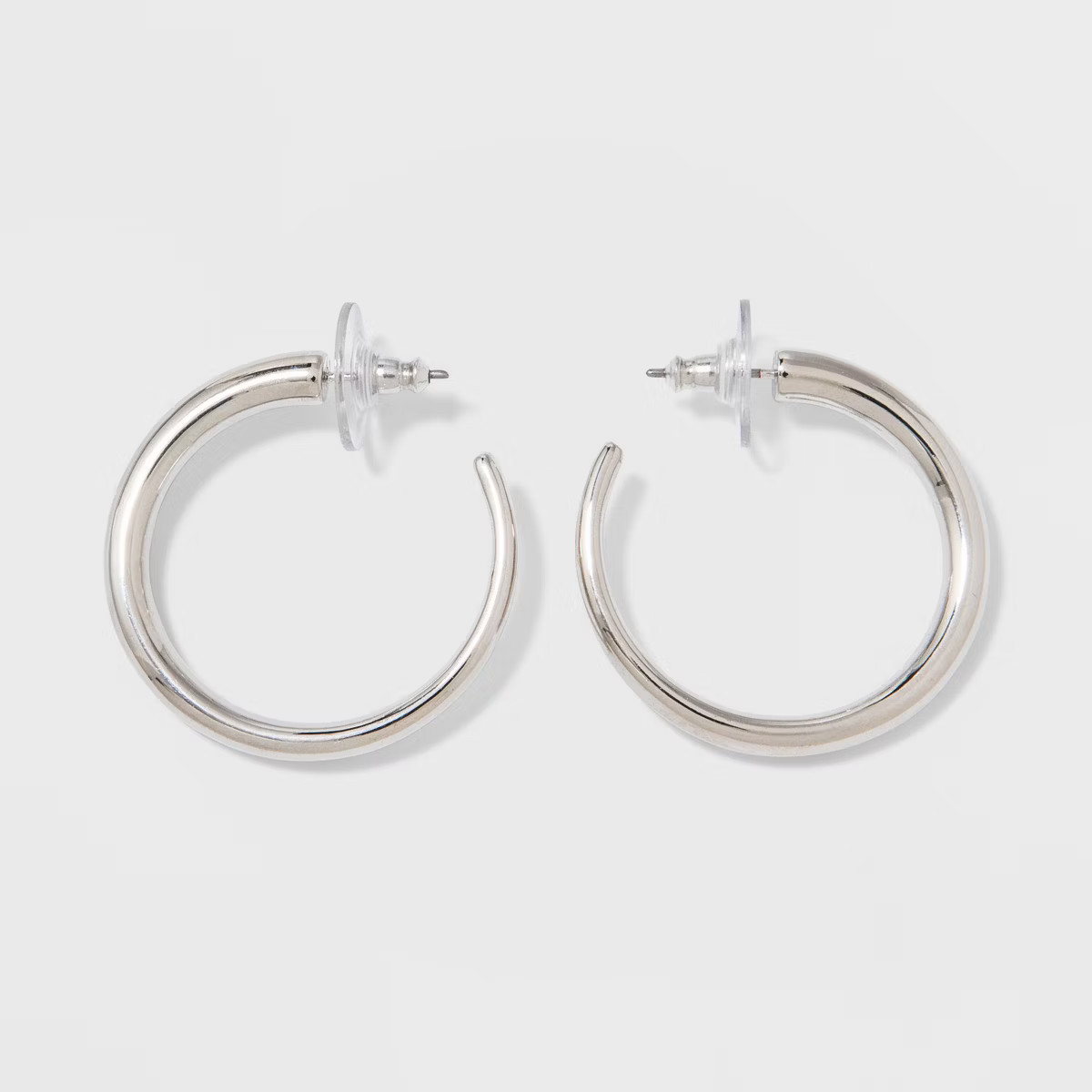 Hoop Earrings - A New Day™ | Target