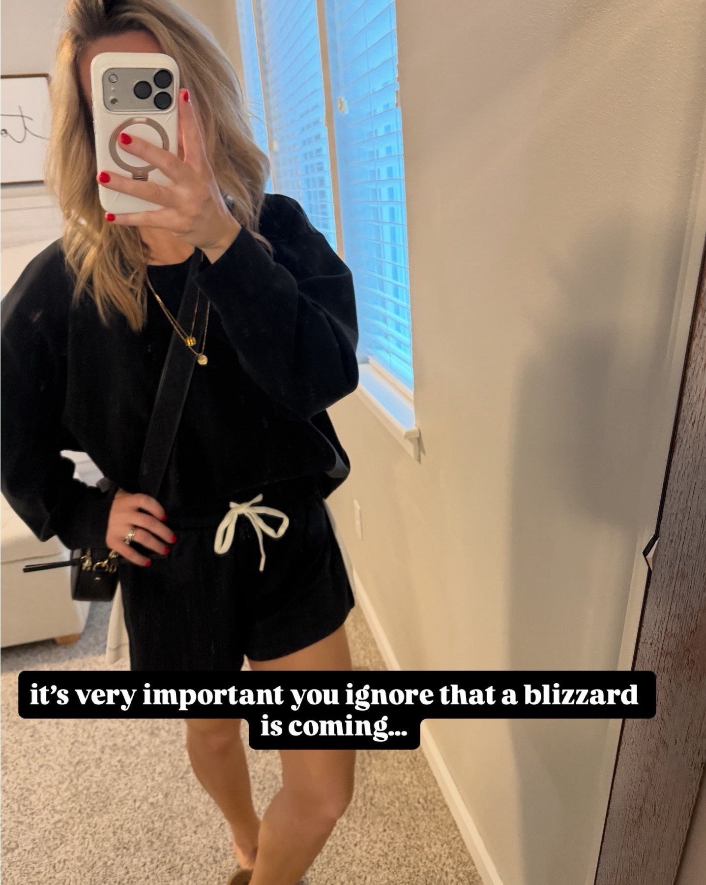 You need these shorts… end of story! 

#LTKgrwm #LTKootd