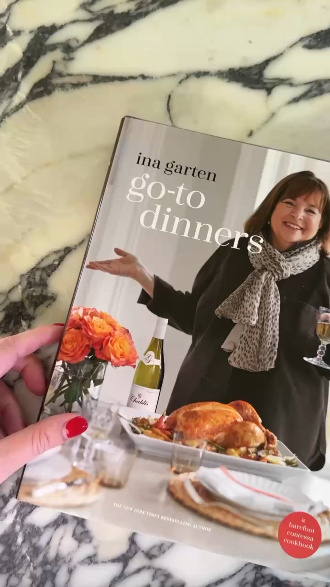 Last minute gifts! COOKBOOKS! The perfect gift for the cook in your life! (Or someone who wants to get into cooking) 

#LTKfoodie #LTKGiftGuide #LTKHoliday