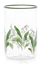 Lily Of The Valley Tumber | Moda Operandi (Global)