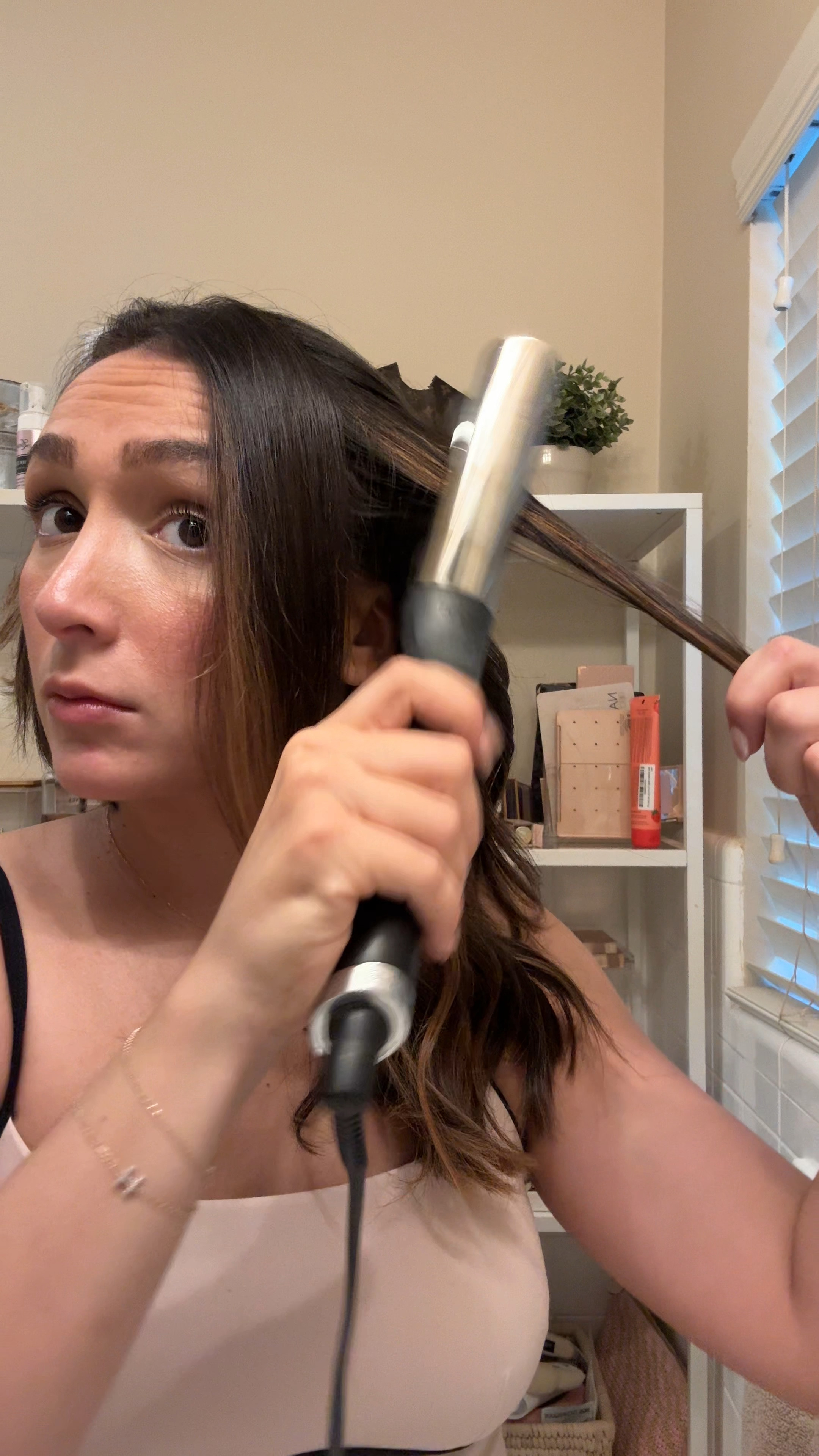 My absolute favorite hair curling iron is on sale!!!! It’s the best ever. Only curling iron I use 

#LTKCyberWeek #LTKSaleAlert