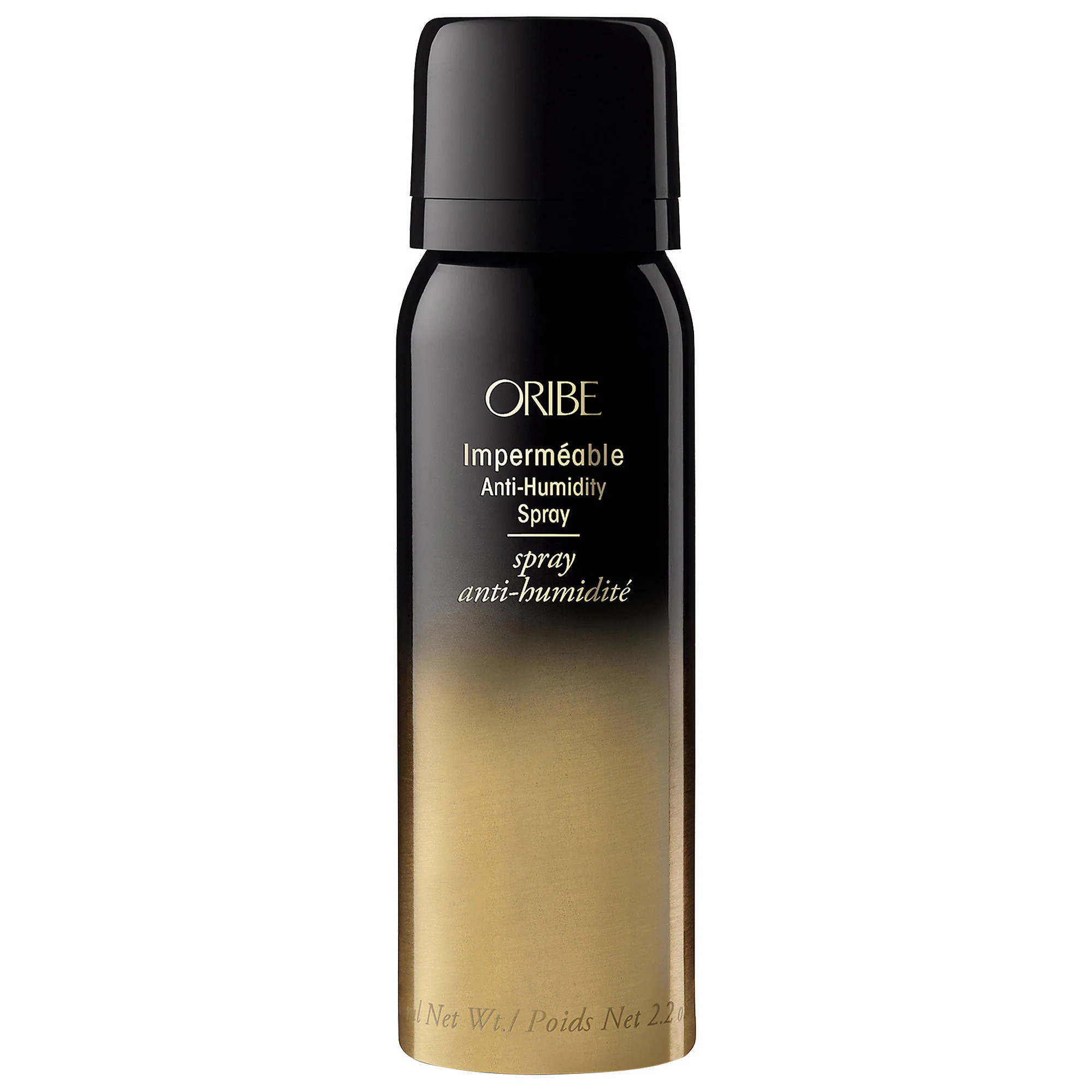 Oribe Mini Impermeable Anti-Humidity Hair Spray 2.2 oz/ 75 mL | Sephora (US)