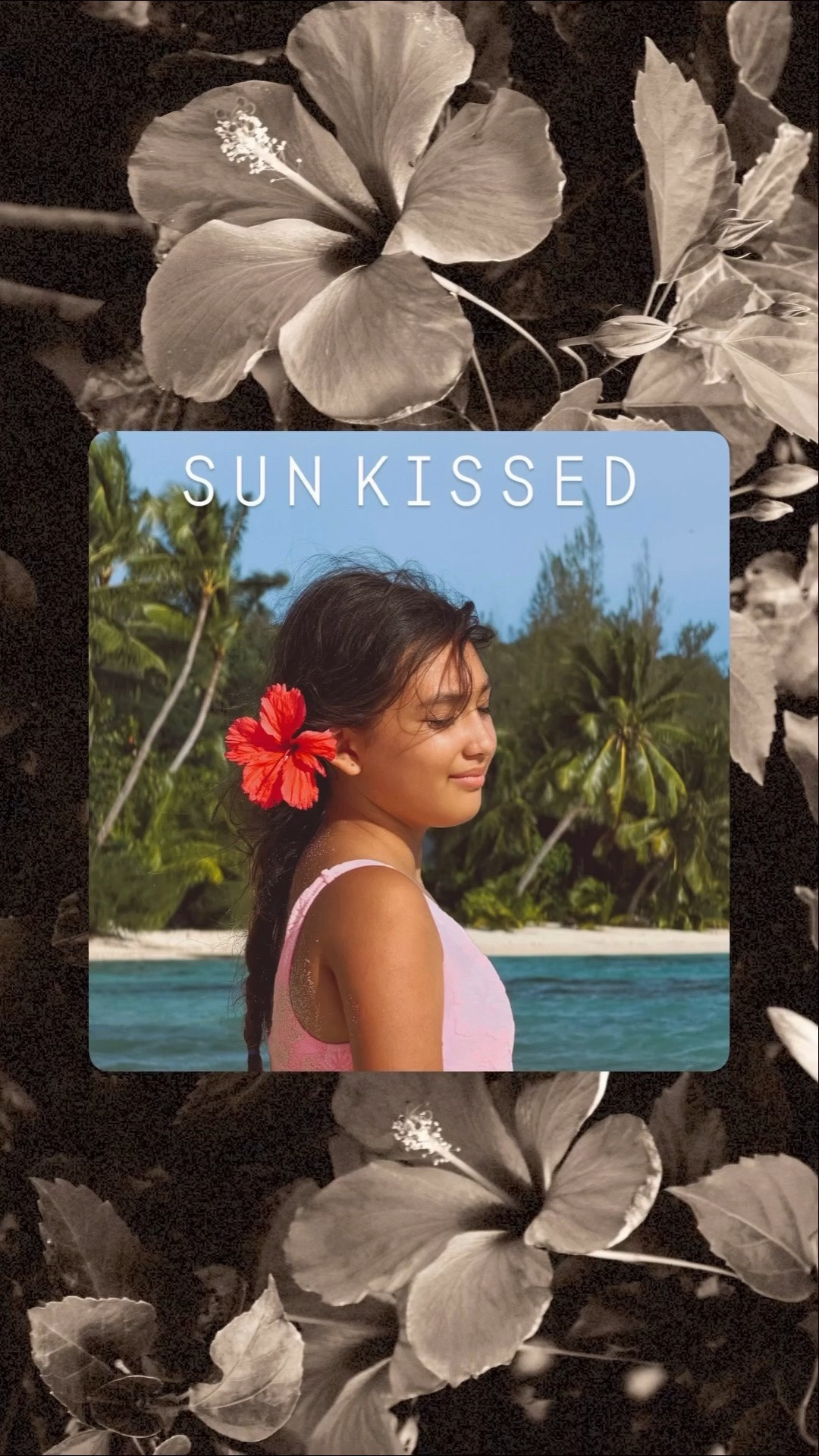 Girls Pink Tropical One Piece Swimsuit | Vacation & Resort Swimwear

The cutest pink one piece Audrey wore in Bora Bora. Perfect for beach vacations, tropical trips, and resort pool days. UPF50+ sun protective fabric. Audrey is wearing a different cut, but the material is the same. Girls tropical swimsuit, girls resort swimwear, girls pink one piece swimsuit, girls vacation swimwear, girls beach vacation swimsuit, girls island style swimsuit, girls summer swimwear 

#LTKTravel #LTKKids #LTKSwim