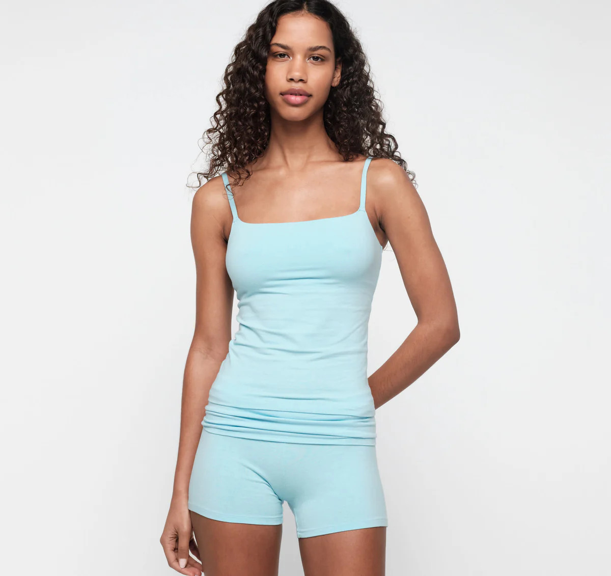 Flex Cami | Organic Basics