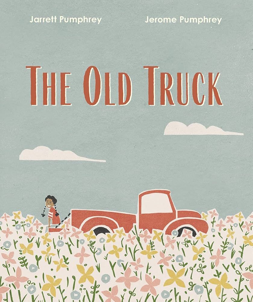 The Old Truck | Amazon (US)