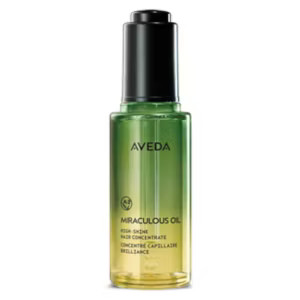 Aveda Miraculous Oil High Shine Hair Concentrate 50ml | Boots.com