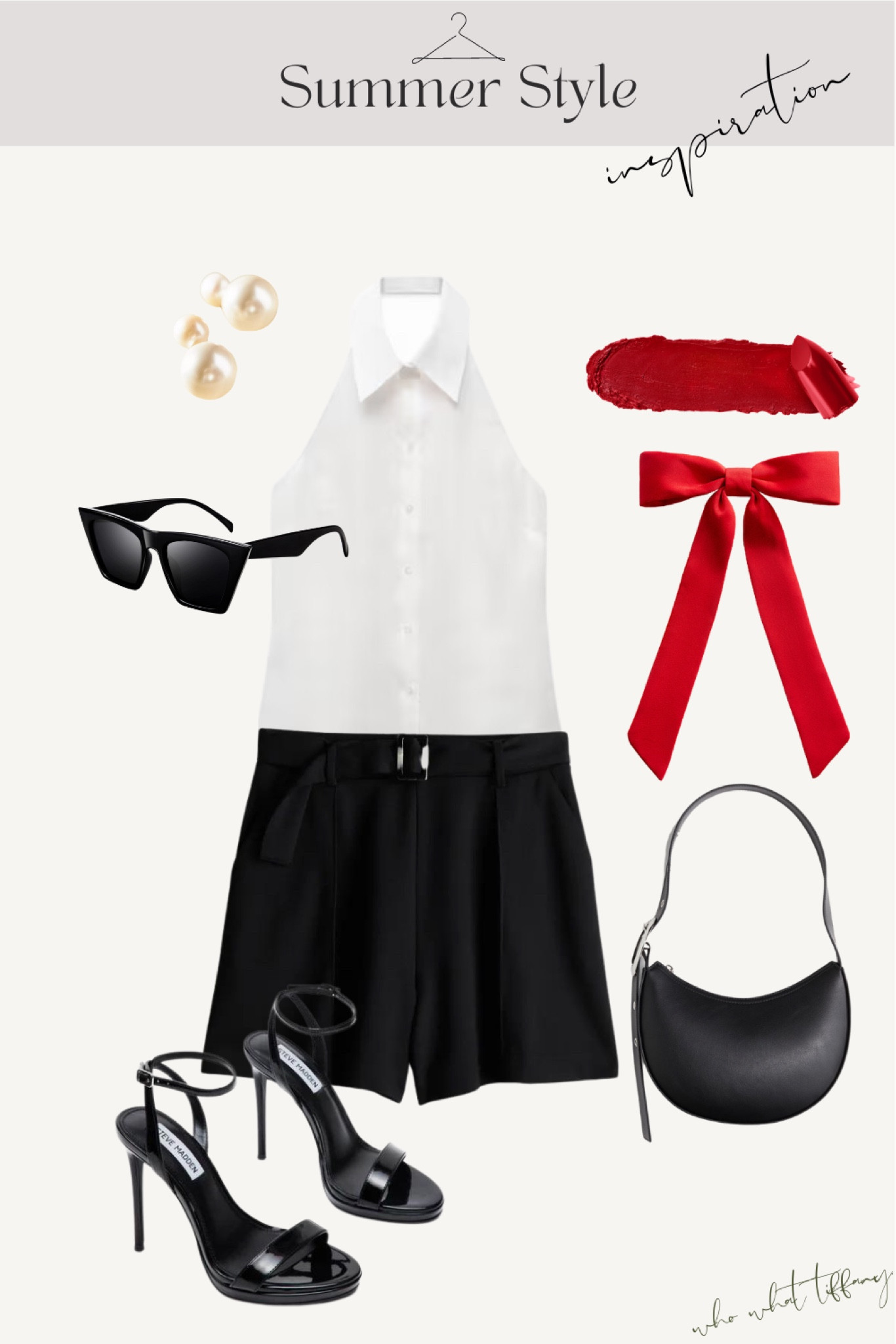 Classic Summer Style ❤️

#LTKMidsize #LTKShoeCrush #LTKStyleTip