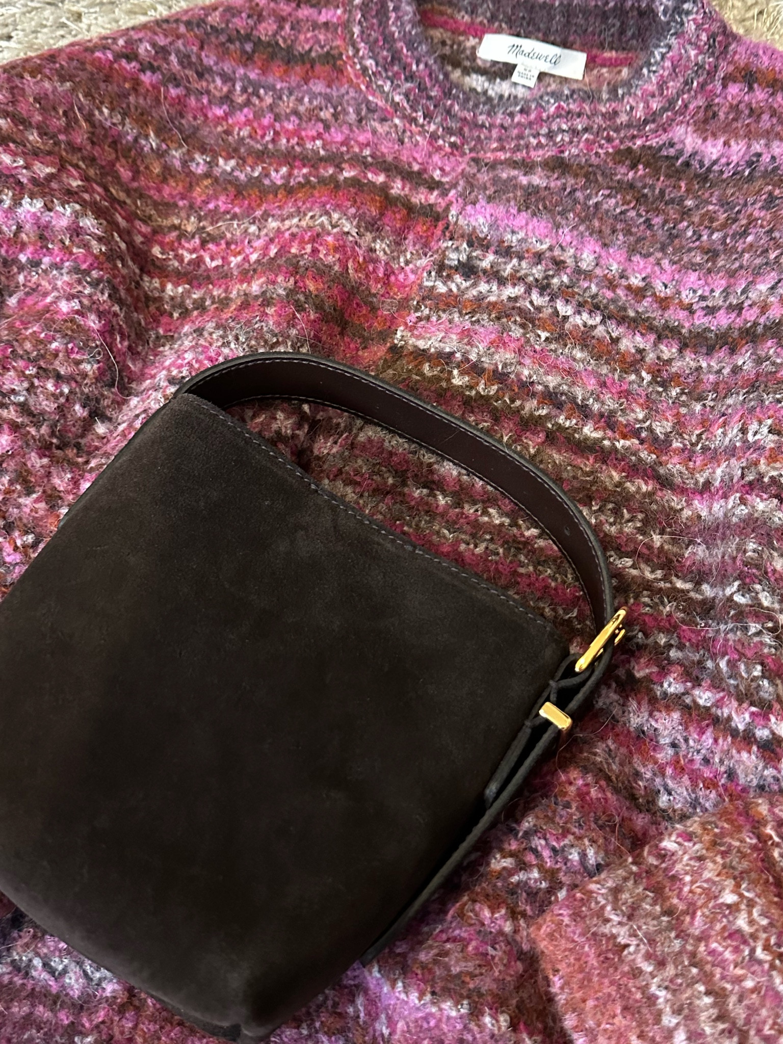 Two of my Madewell Black Friday purchases!! See more of my favorites below! 

#LTKHoliday #LTKCyberWeek #LTKSaleAlert