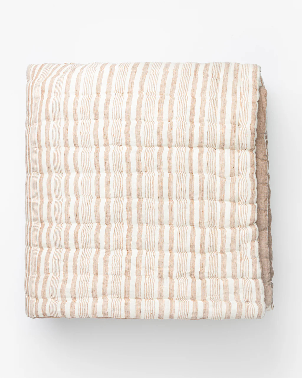 Stripe Gauze Quilt | McGee & Co.