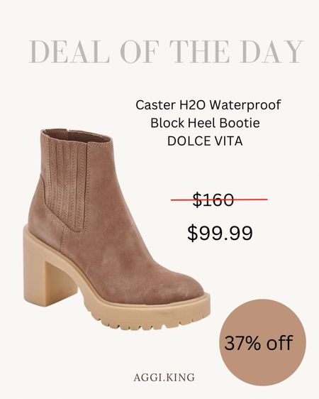 Amazing deal on these super popular booties from Dolce Vita

#folcevita #dolcevitabooties #shoes #shoessake #bootssale


#LTKGiftGuide #LTKCyberweek #LTKHoliday